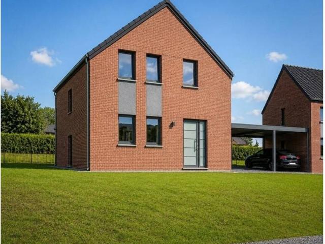 Maison en Vente à Hannut