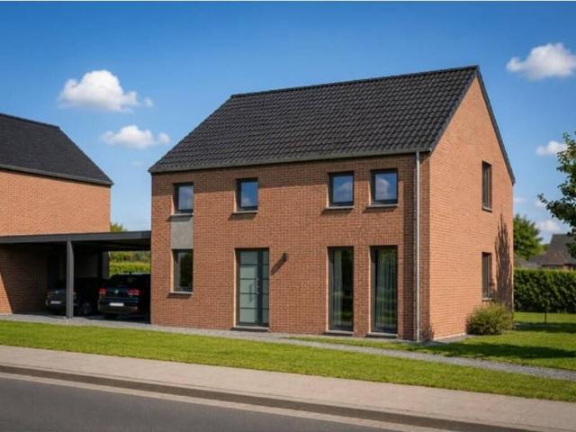 Maison en Vente à Hannut