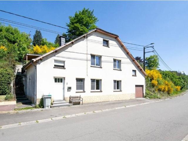 Maison en Vente à Habay