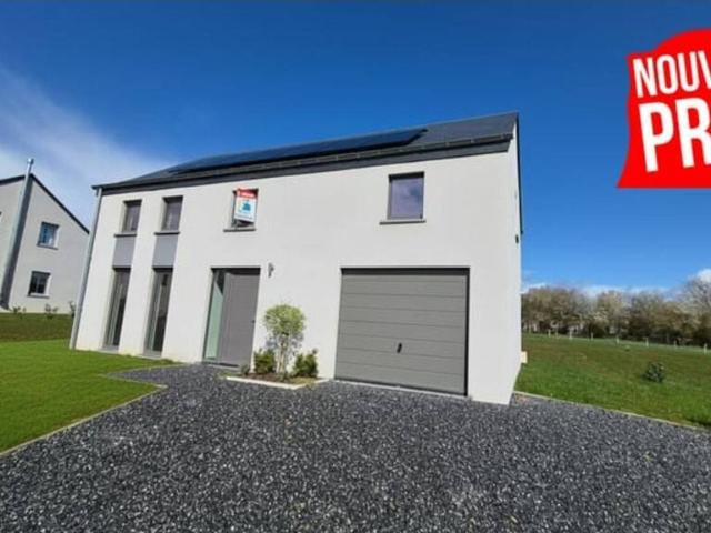 Maison en Vente à Habay