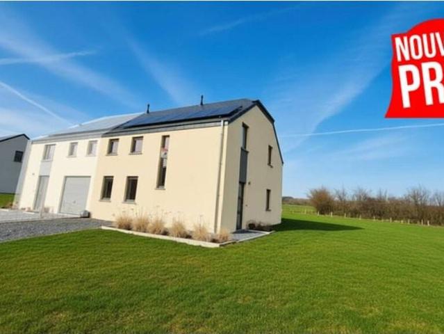 Maison en Vente à Habay