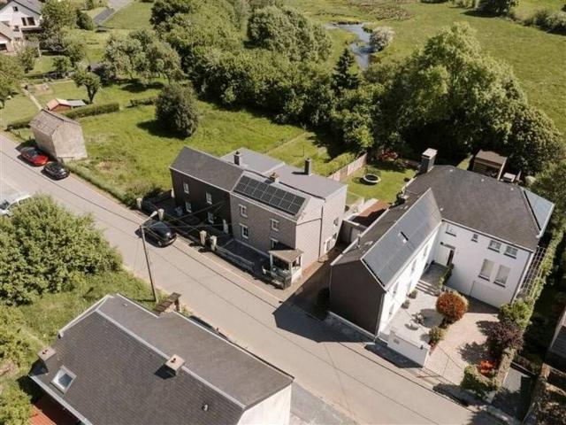 Maison en Vente à Habay