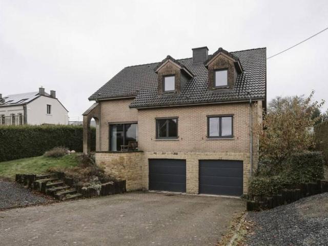Maison en Vente à Habay