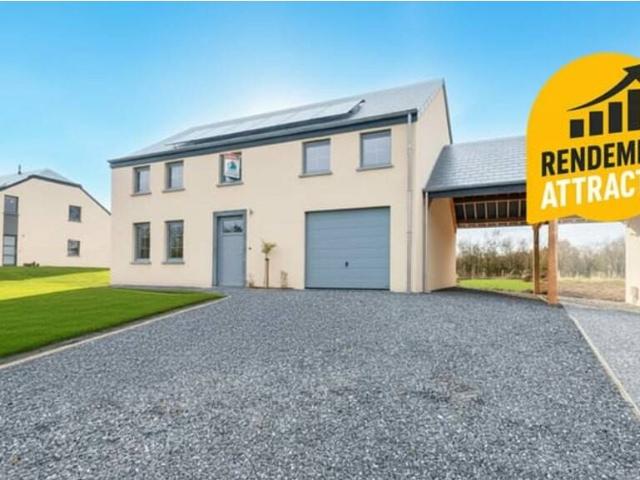 Maison en Vente à Habay