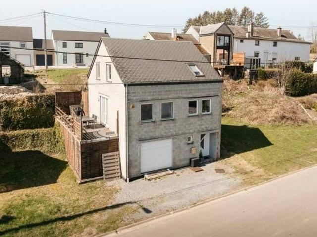 Maison en Vente à Habay