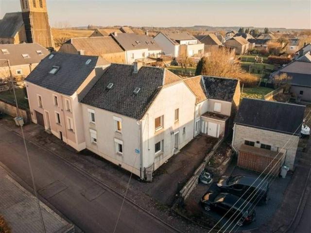 Maison en Vente à Habay