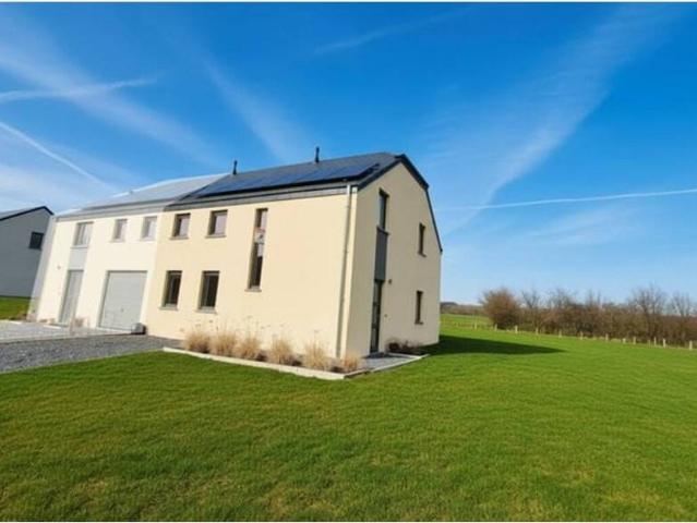 Maison en Vente à Habay