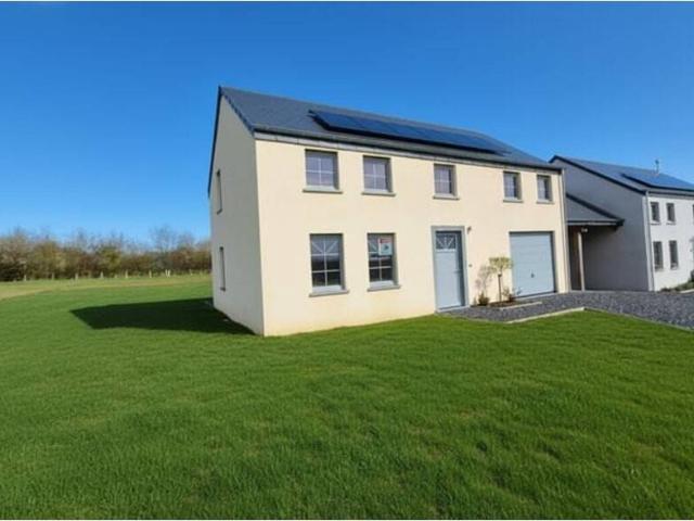 Maison en Vente à Habay