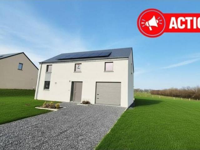 Maison en Vente à Habay