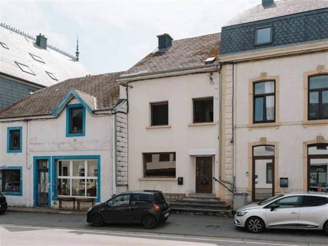 Maison en Vente à Habay
