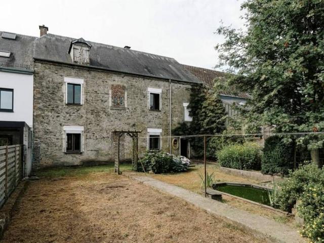 Maison en Vente à Habay
