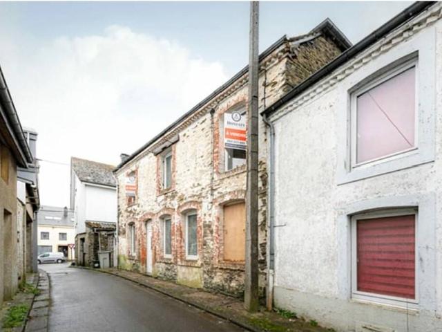 Maison en Vente à Habay