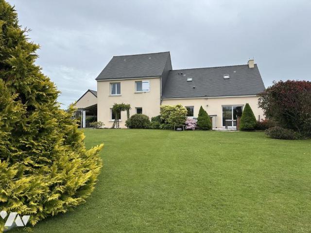 Maison en vente à Hague, Normandie, 387800€