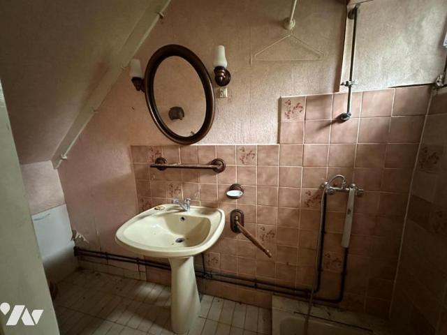 Maison en vente à Hague, Normandie, 42400€