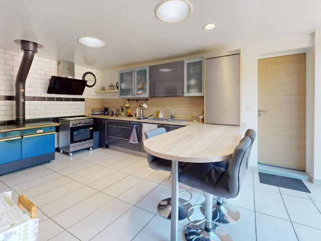 Maison en vente à Hague, Normandie, 533220€