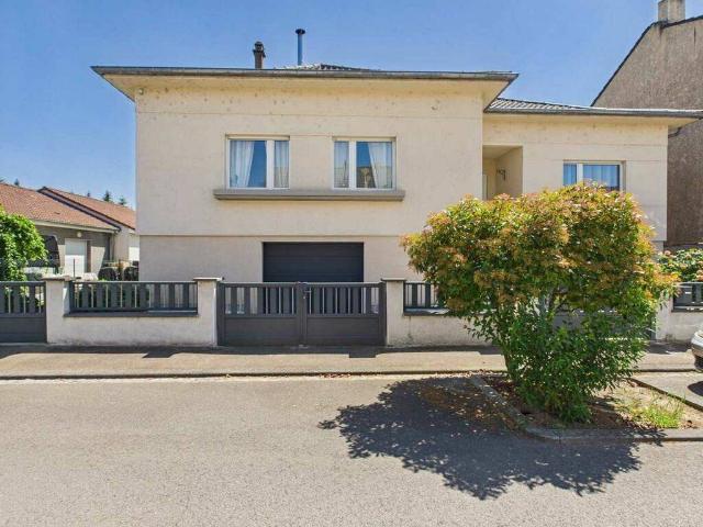 Maison en Vente à Hagondange