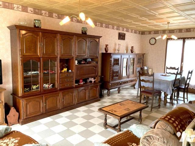 Maison en vente à Haisnes, Hauts de France, 145000€