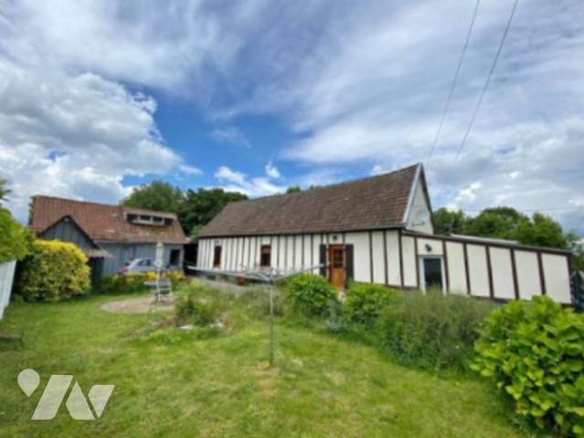 Maison en vente à Halloy, Hauts de France, 120520€