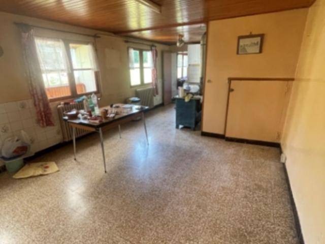 Maison en vente à Harcigny, Hauts de France, 84800€