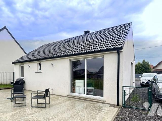 Maison en vente à Hardinghen, Hauts de France, 257250€