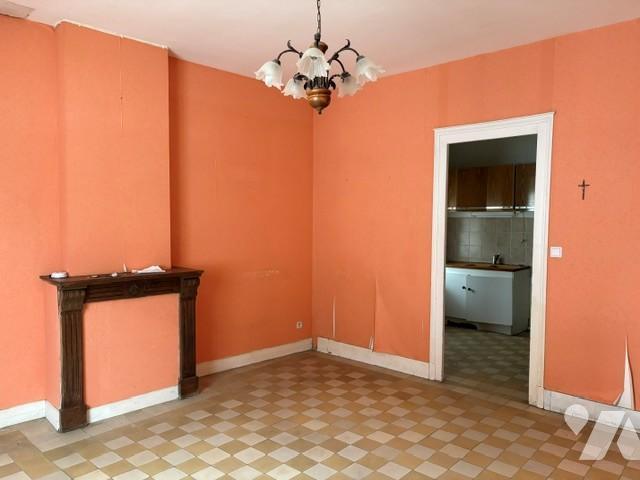 Maison en vente à Hargicourt, Hauts de France, 77299€