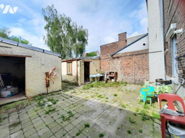 Maison en vente à Harnes, Hauts de France, 135000€