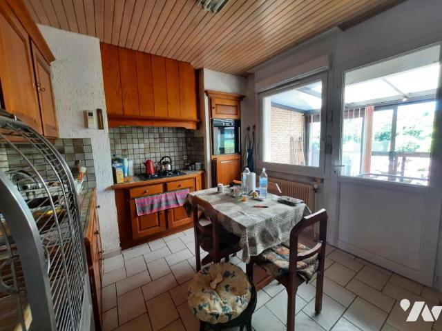 Maison en vente à Harnes, Hauts de France, 139240€