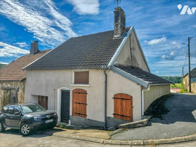 Maison en vente à Harréville les Chanteurs, Grand Est, 14000€