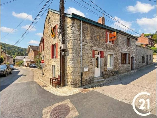 Maison en Vente à Hastiere