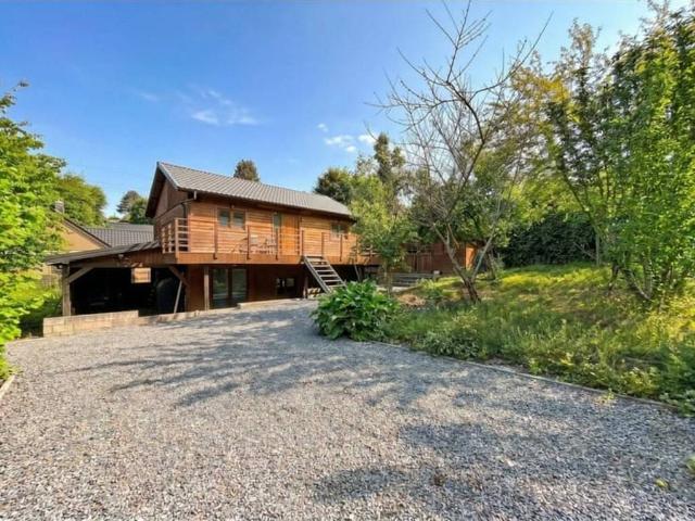 Maison en Vente à Hastiere