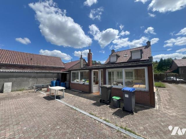 Maison en vente à Hasnon, Hauts de France, 197000€