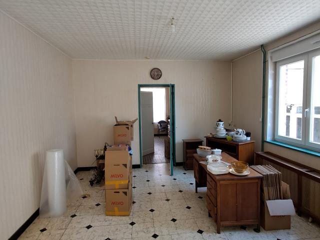 Maison en vente à Haspres, Hauts de France, 115500€