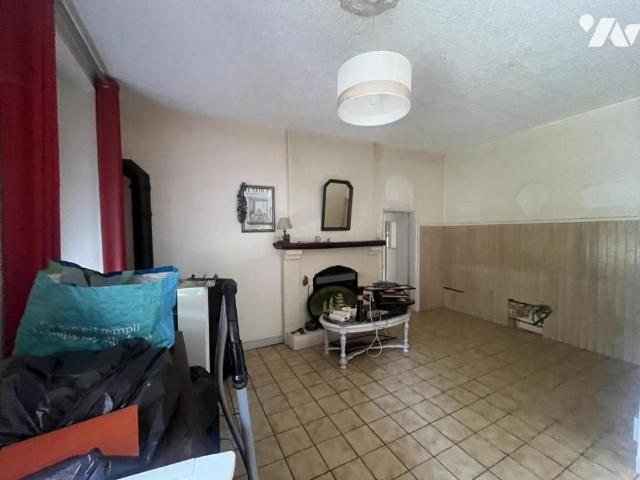 Maison en vente à Haut Corlay, Bretagne, 73960€