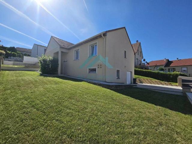 Maison en Vente à Haute Kontz
