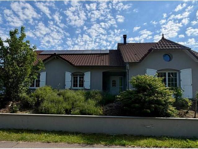 Maison en Vente à Haute Kontz