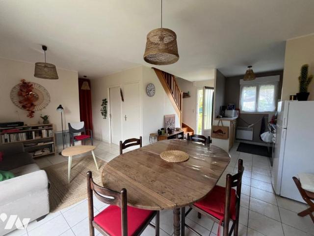 Maison en vente à Hauteville sur Mer, Normandie, 288750€
