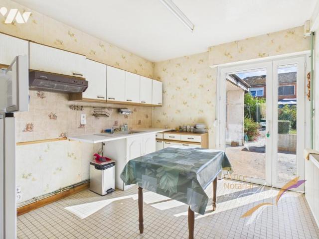 Maison en vente à Hautmont, Hauts de France, 100000€