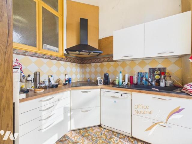 Maison en vente à Hautmont, Hauts de France, 209200€