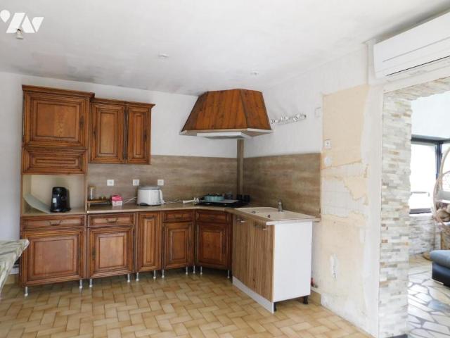 Maison en vente à Hauts d'Anjou, Pays de la Loire, 94650€