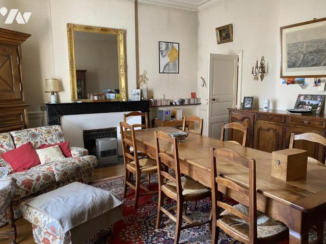 Maison en vente à Hauts d'Anjou, Pays de la Loire, 340600€