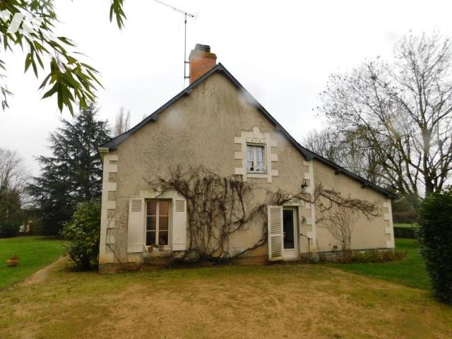 Maison en vente à Hauts d'Anjou, Pays de la Loire, 350000€