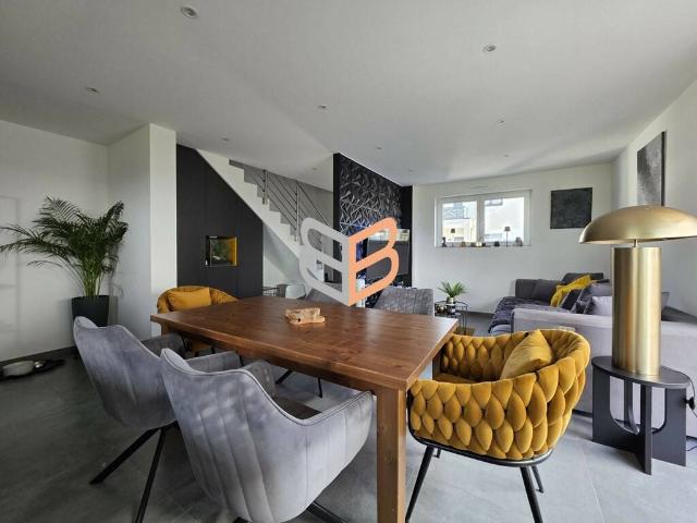 Maison en Vente à Haucourt Moulaine