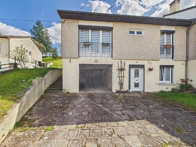 Maison en Vente à Haudainville