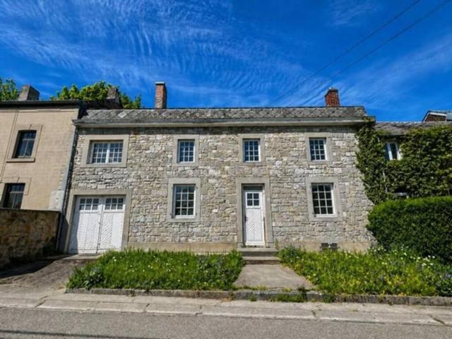 Maison en Vente à Havelange