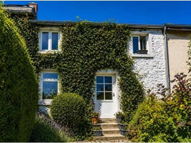 Maison en Vente à Havelange