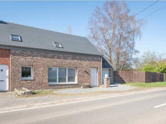 Maison en Vente à Havelange