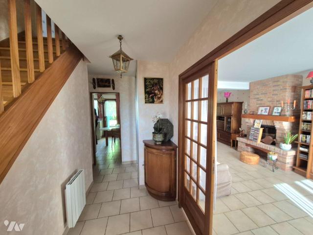 Maison en vente à Haverskerque, Hauts de France, 220000€