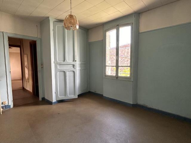 Maison en vente à Havre, Normandie, 159000€