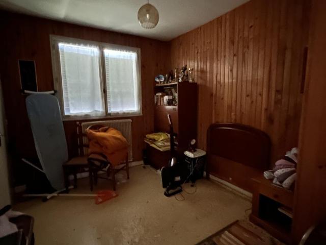 Maison en vente à Havre, Normandie, 175000€