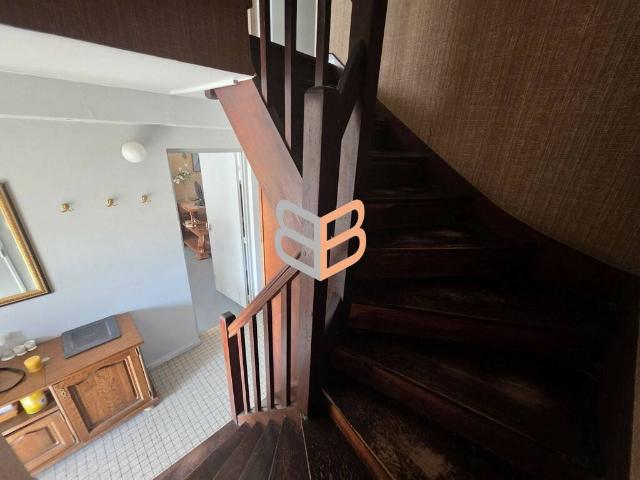 Maison en Vente à Hayange